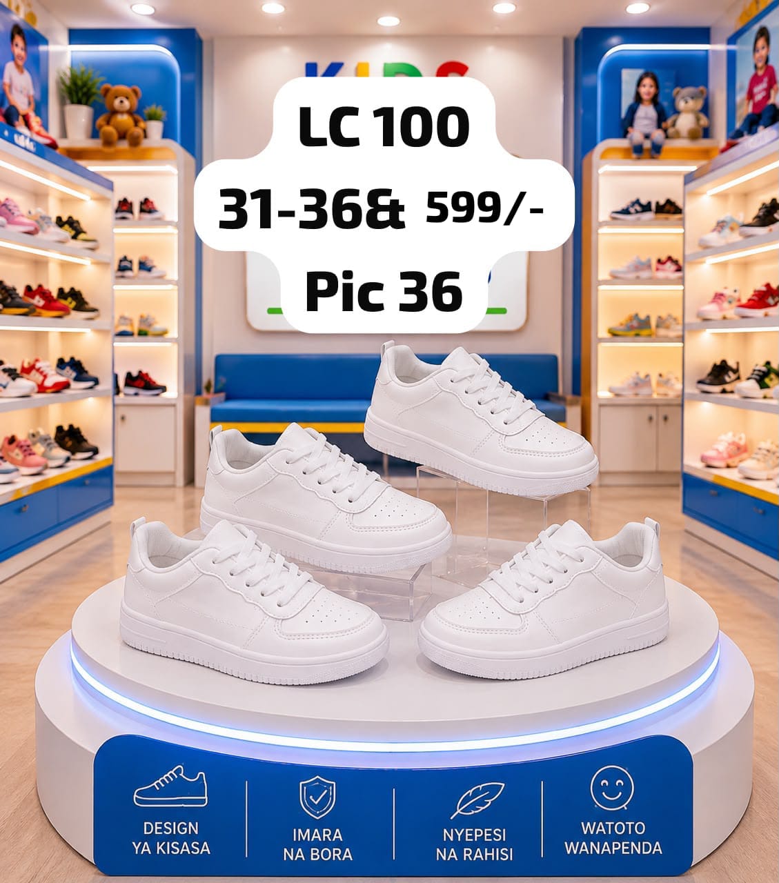 Sneakers