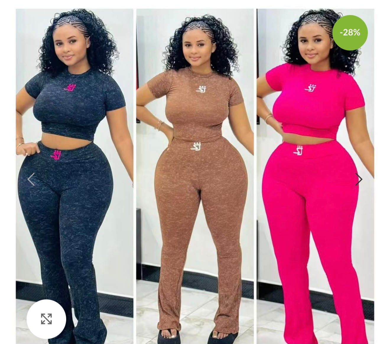 2 piece lounge