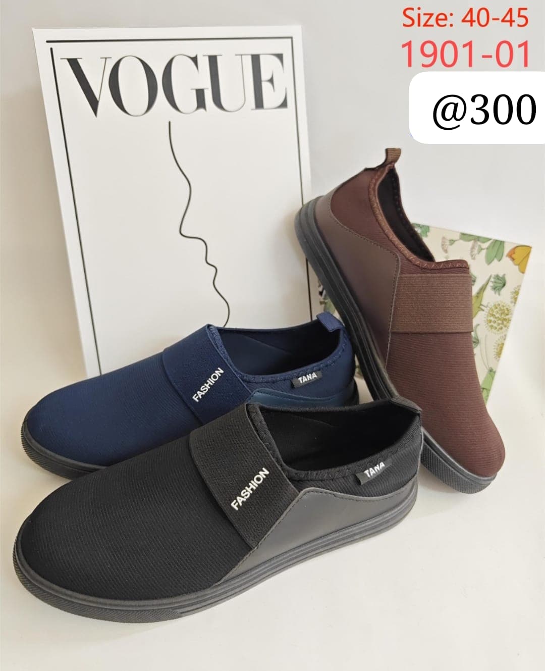 Men casual shoes