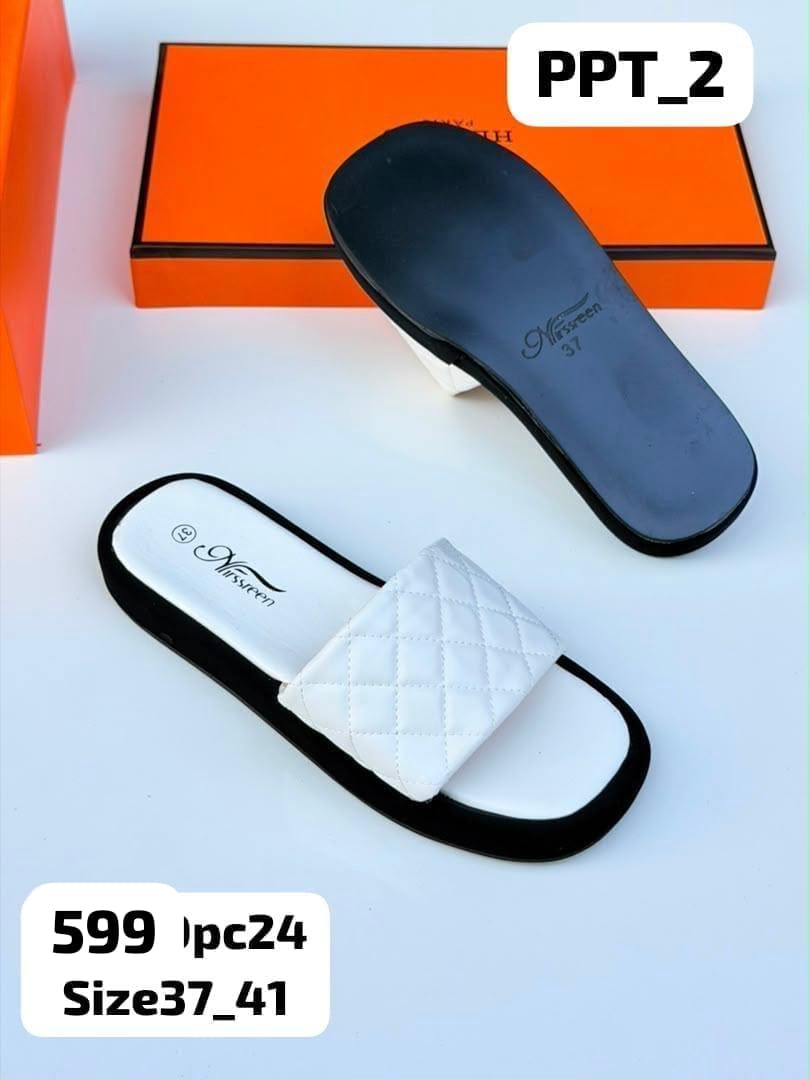Open shoes