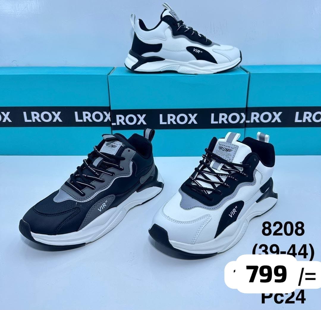 Men sneakers