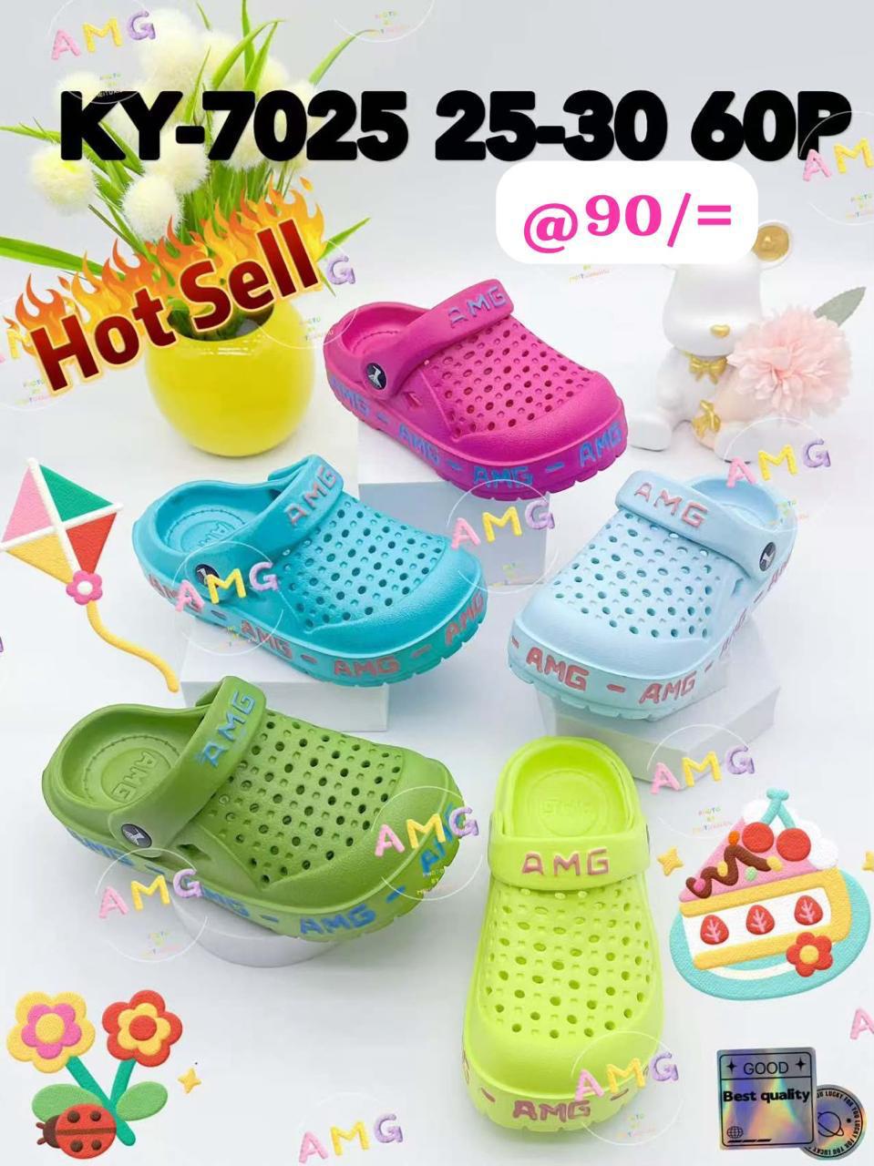 Crocks