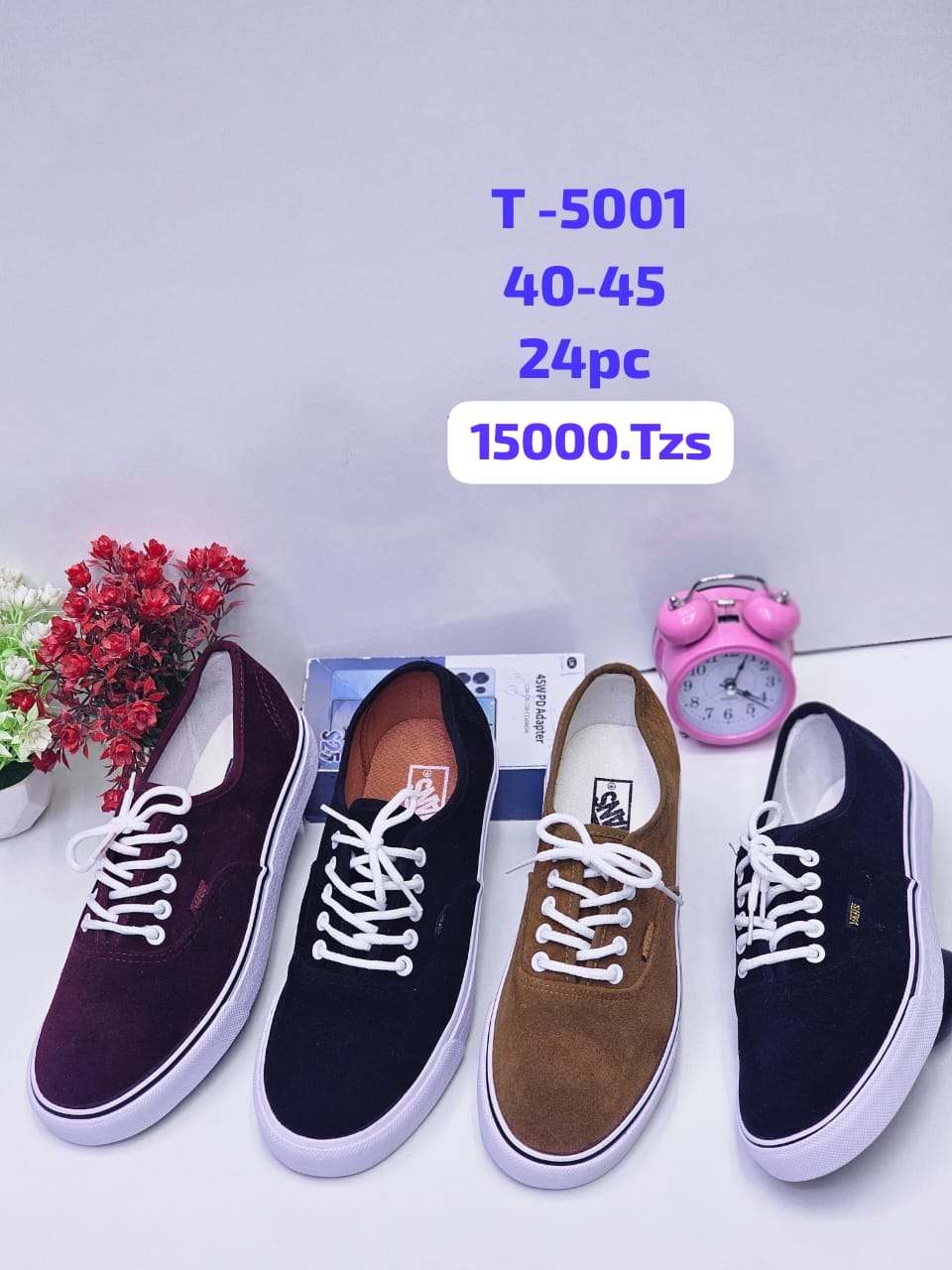 Vans