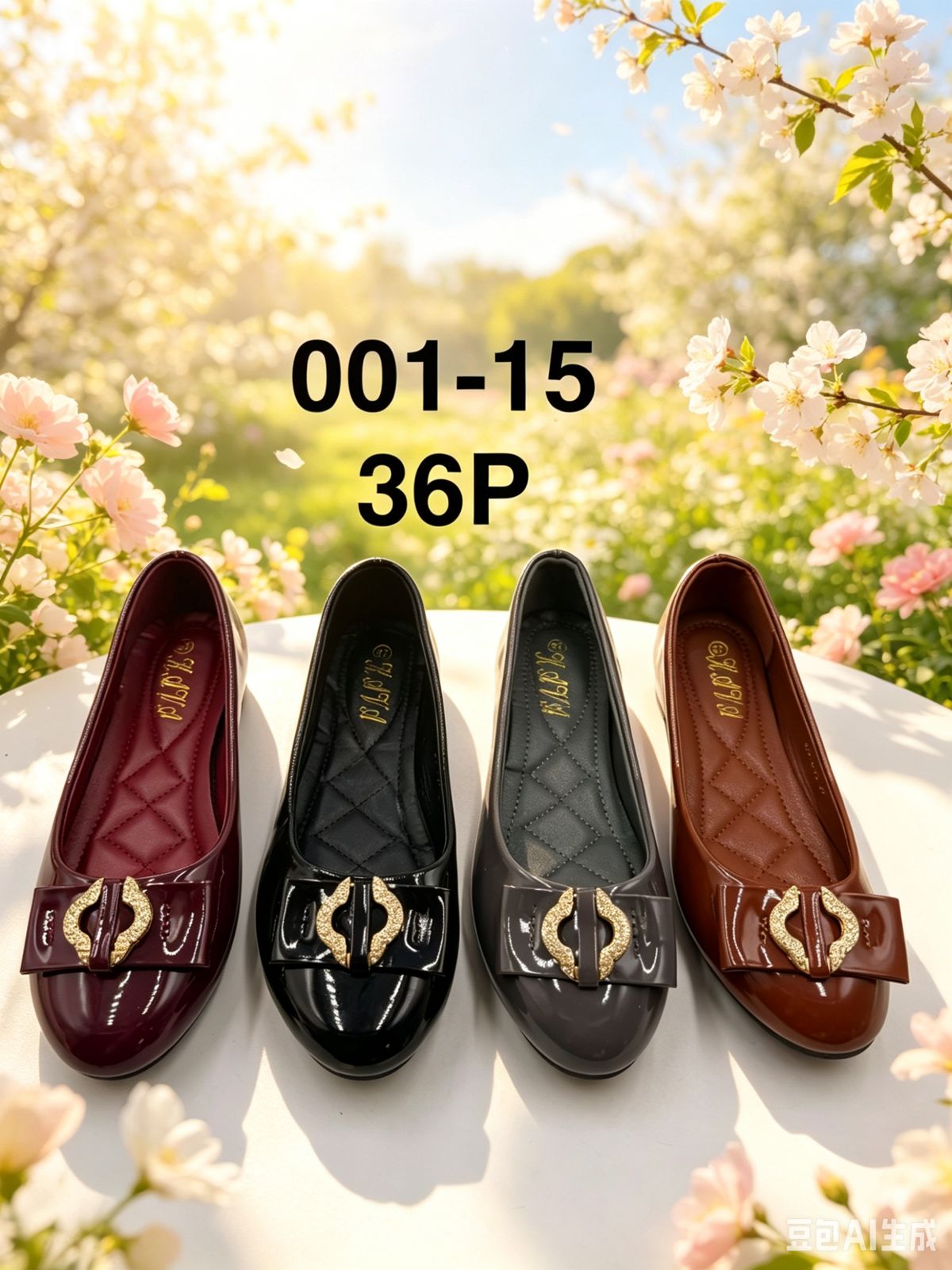 Dolly shoes