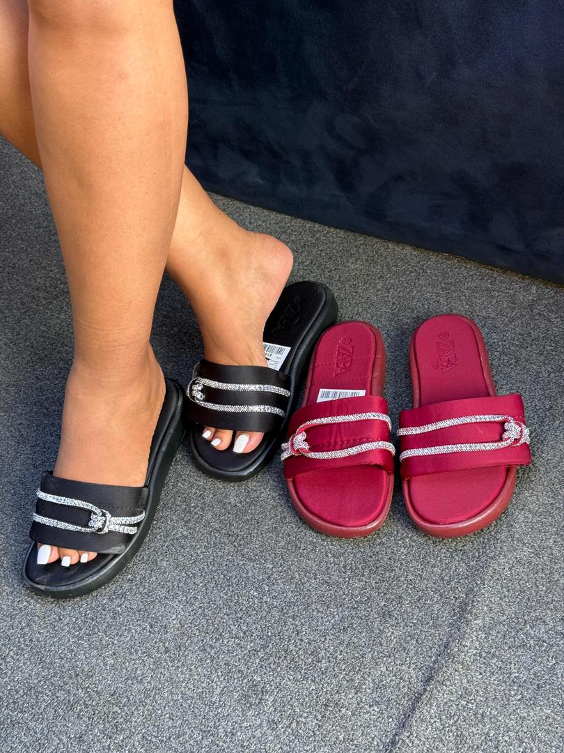 Zaba sandals