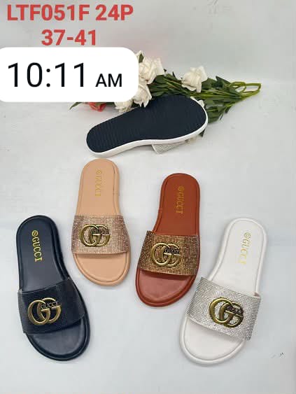 Gucci original sandals
