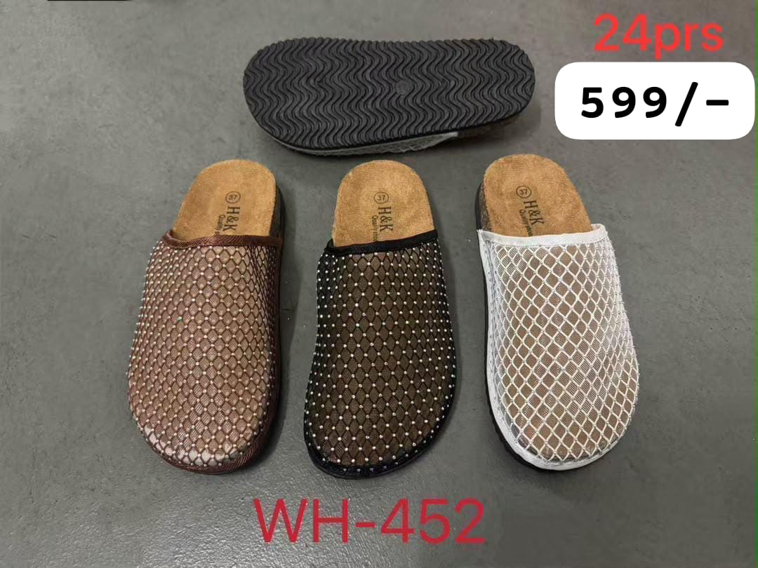 H&K Clogs