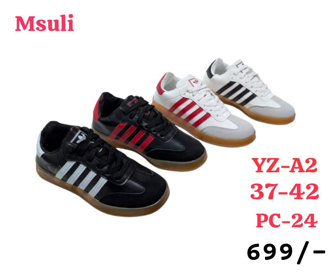 Msuli sneakers
