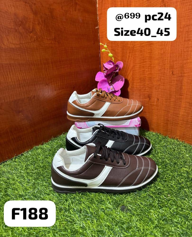 F188 Sneakers