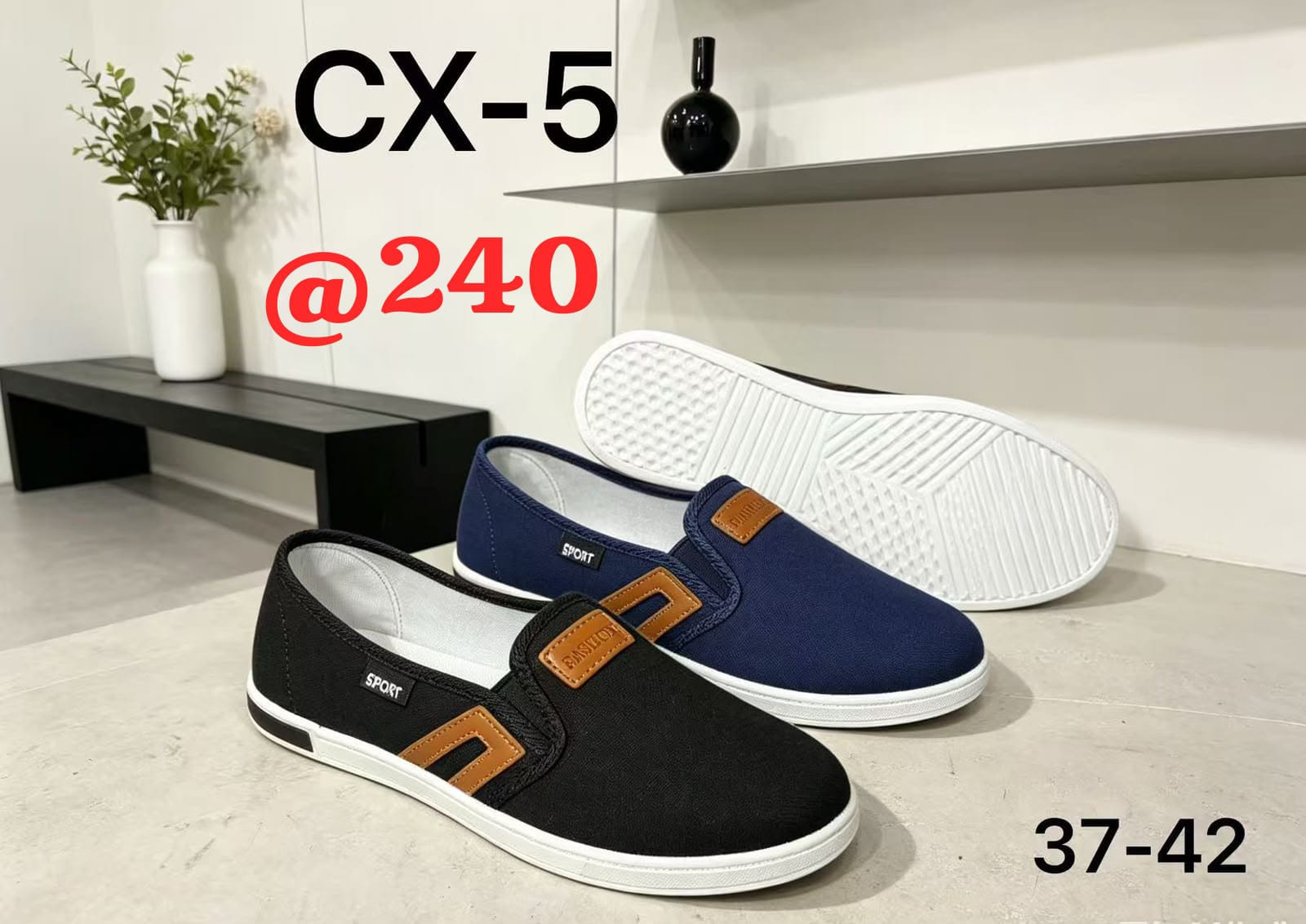 Rubbers shoes