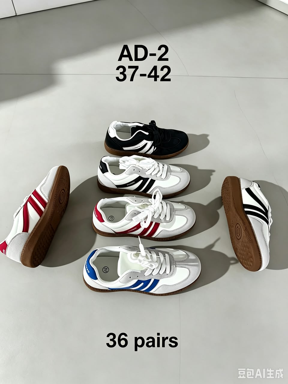Ladies sandal