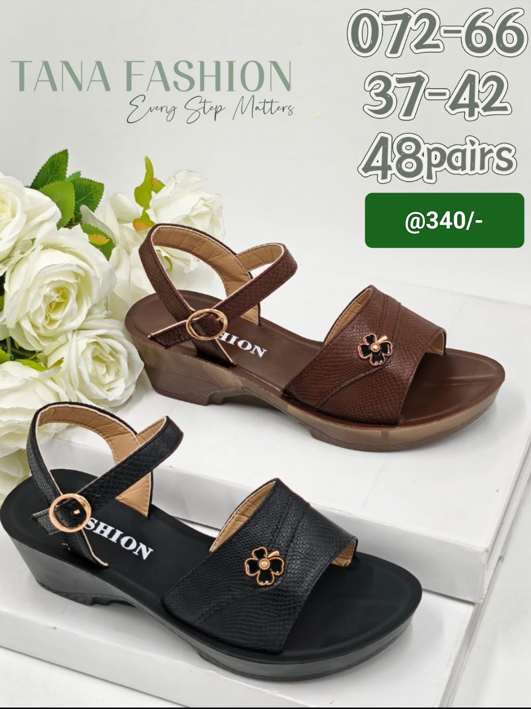 Ladies heels