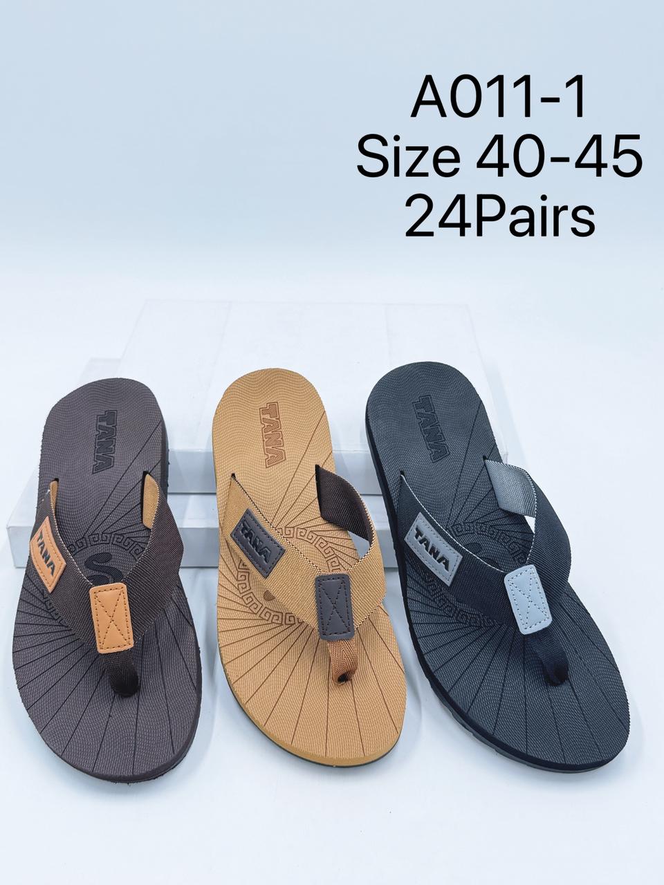 Men sandals