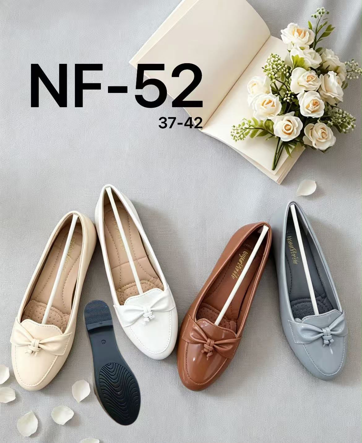 NF Dolly shoes
