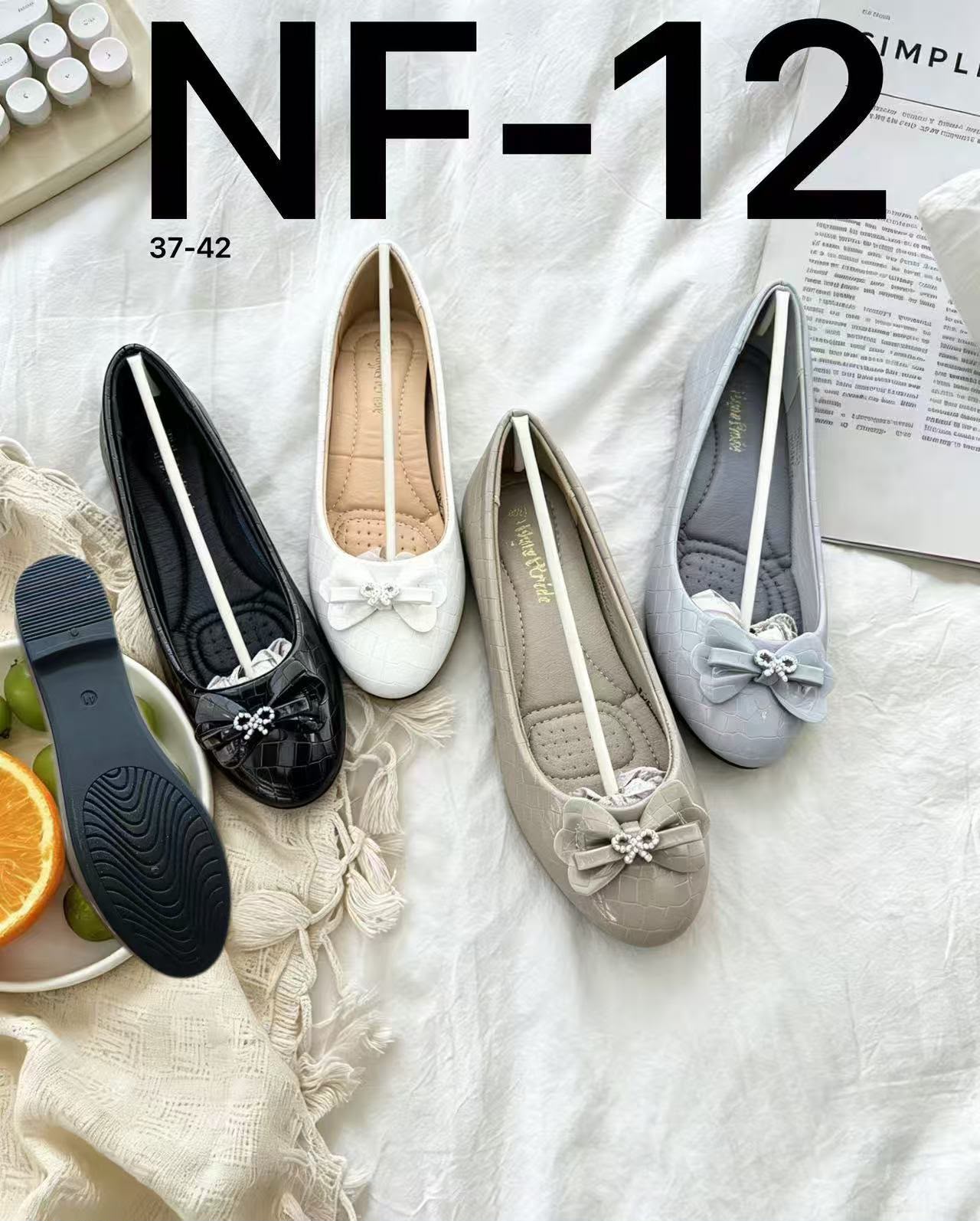 NF Dolly shoes