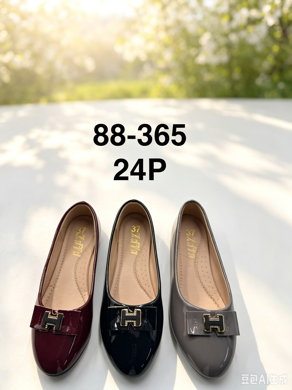 88 365Dolly shoes
