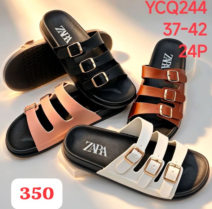 YCQ244Zara sandals