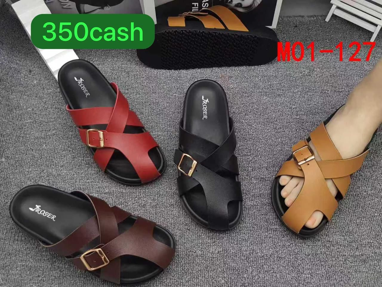 MO1127 Roser sandals
