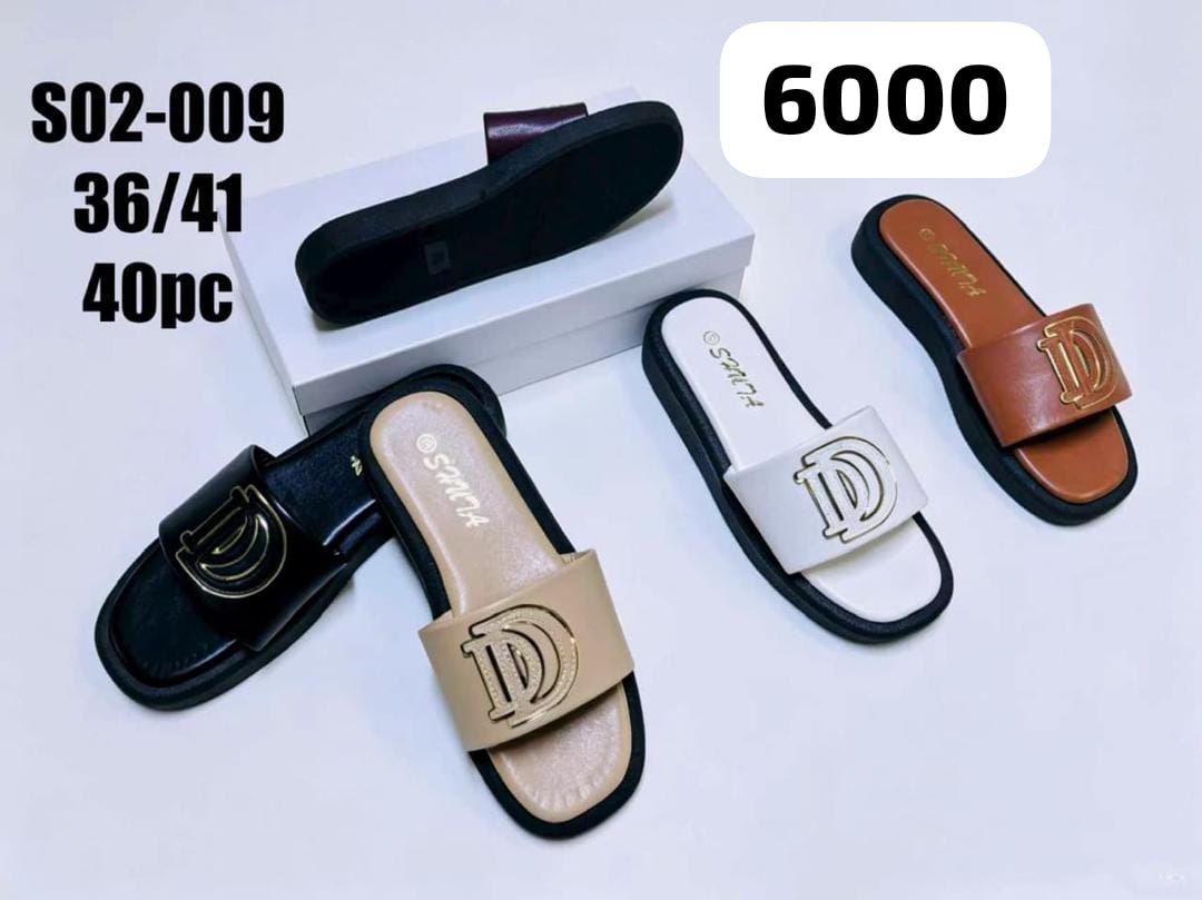 Ladies Sandals