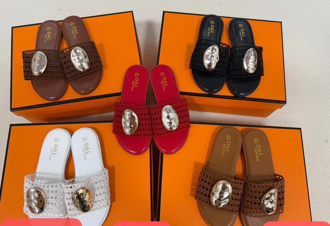 D&L Sandals