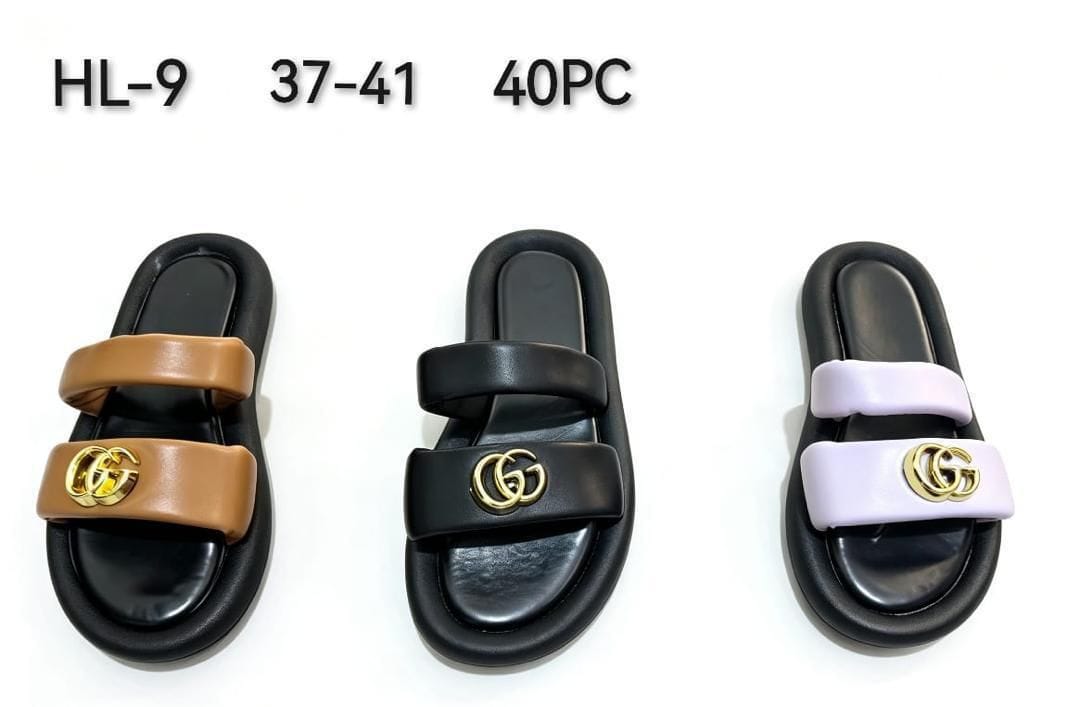 Open Slides