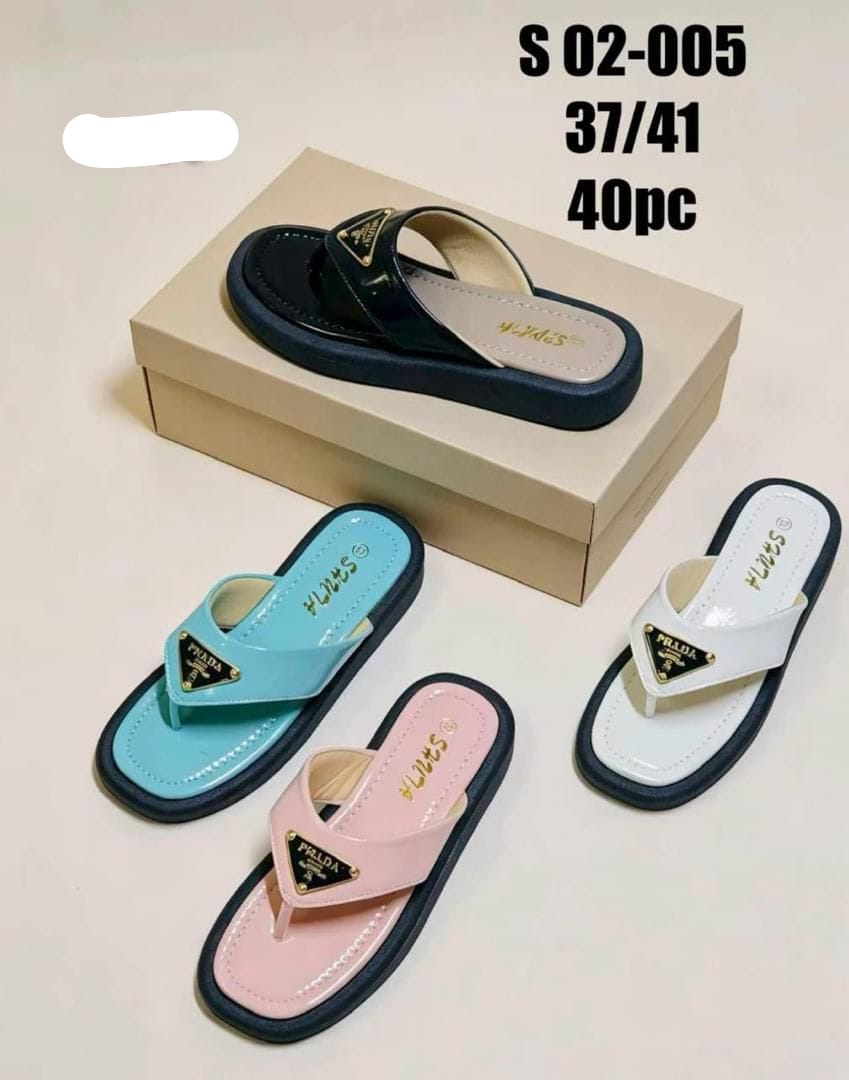 Open Sandal