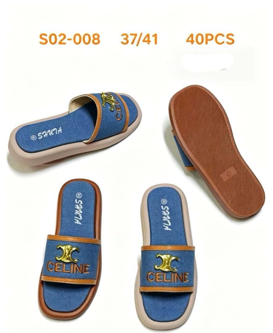 Open Sandals