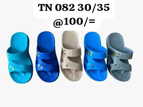 Tana Open (Kids)
