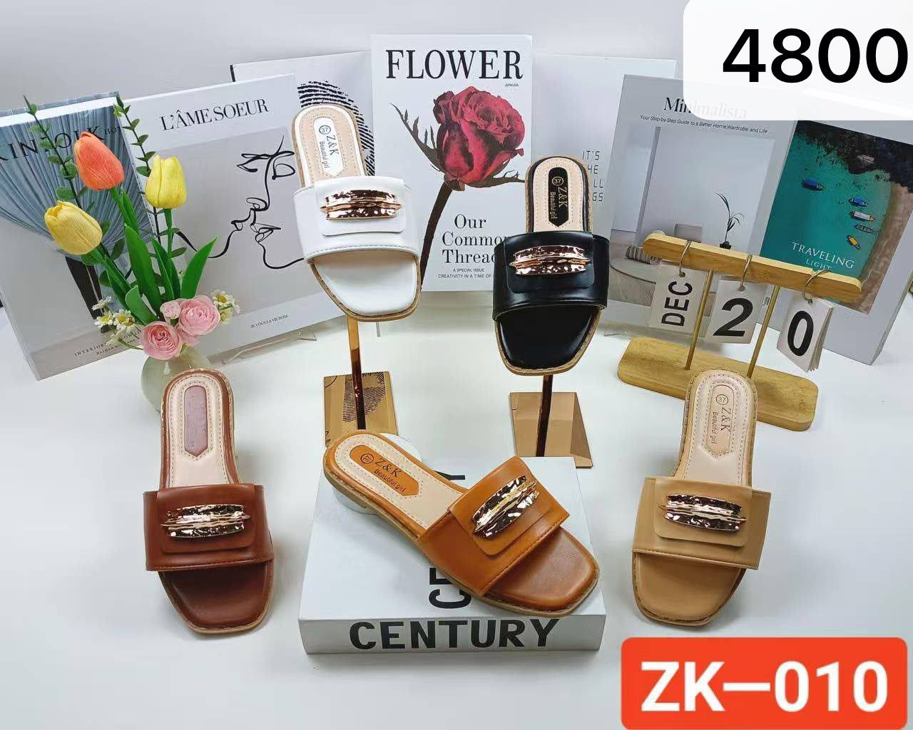 Ladies Sandals