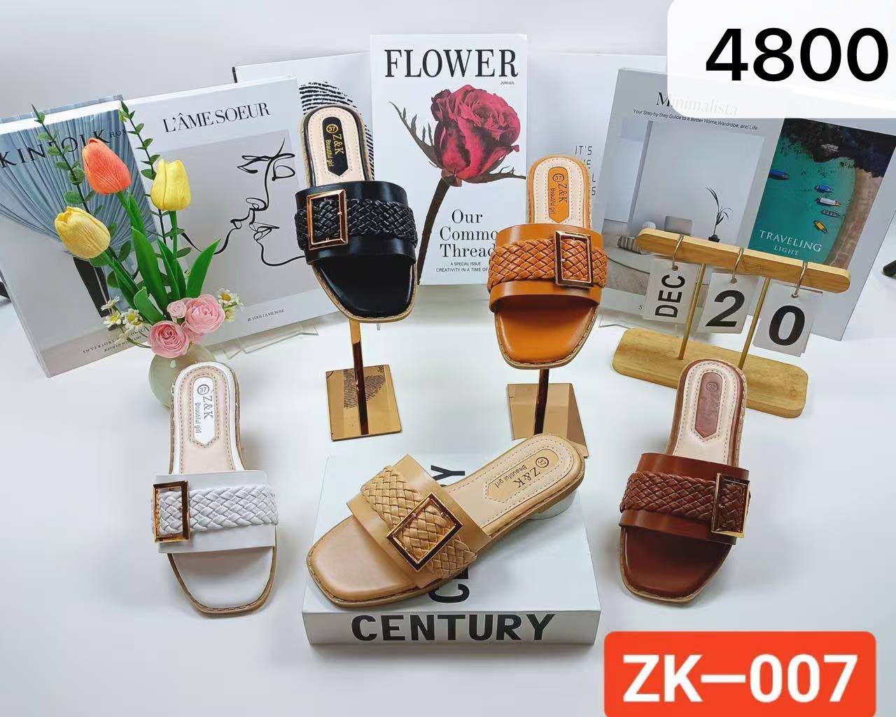 Ladies Sandals