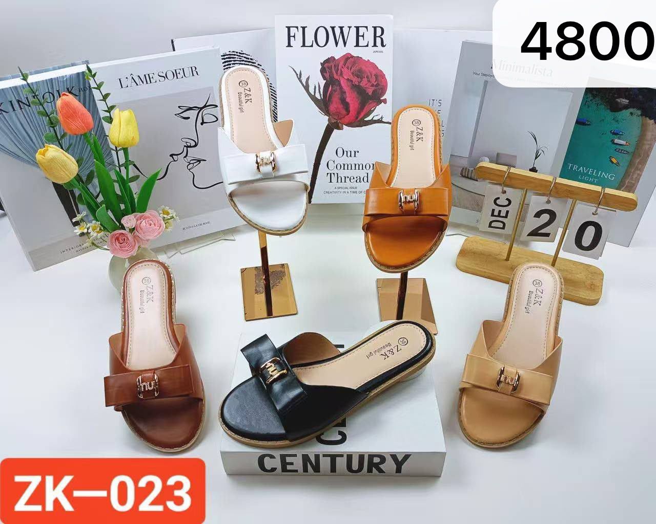 Ladies Sandals