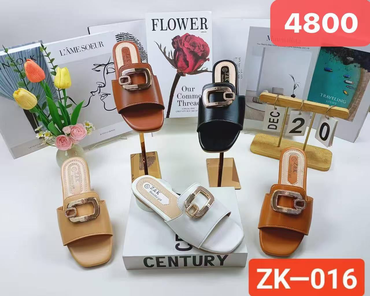 Ladies Sandals