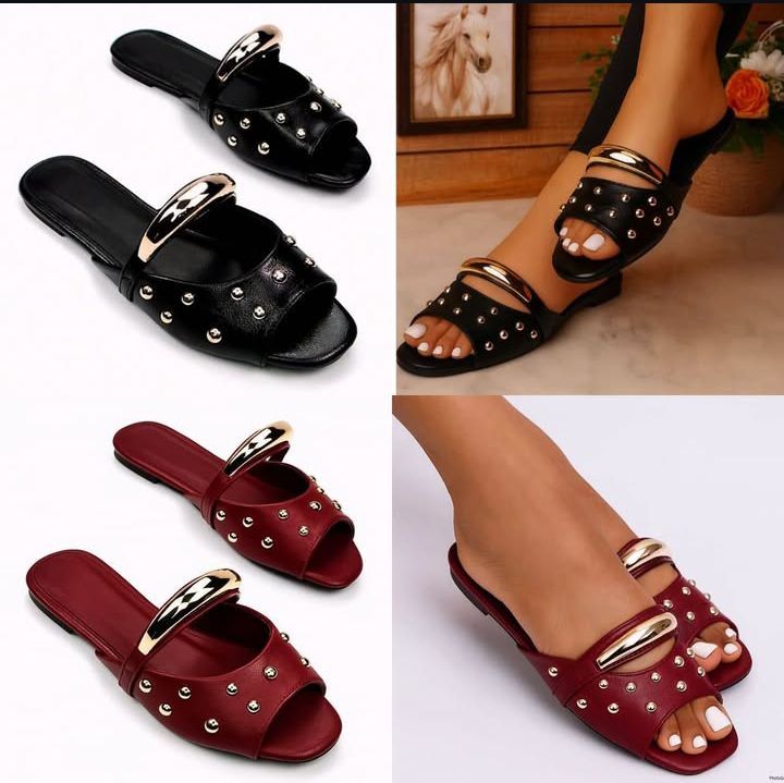 Ladies Sandals