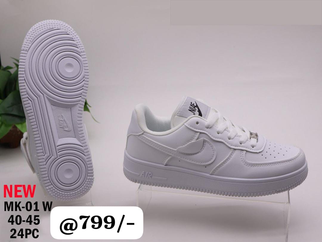 White Airfoce