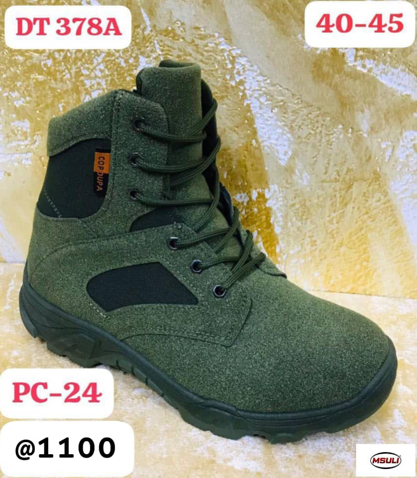 Boots