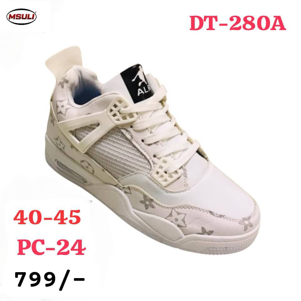Nike J4