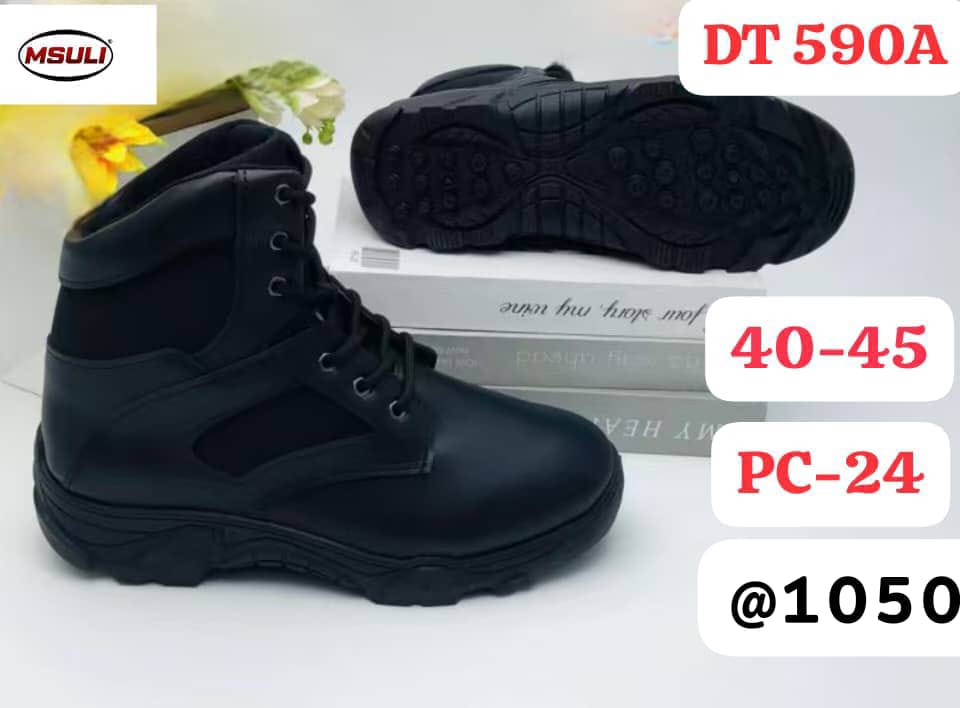 Mens boots