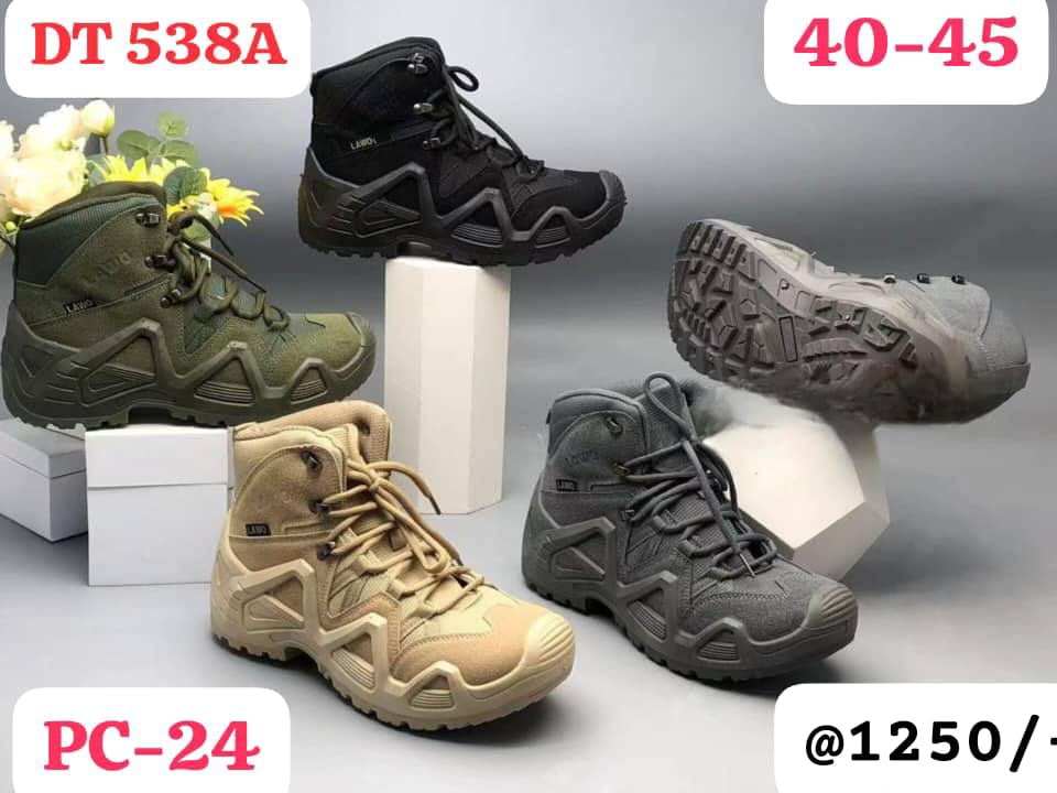 Men boots