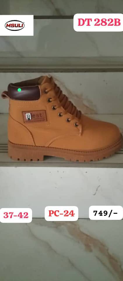 Best boots