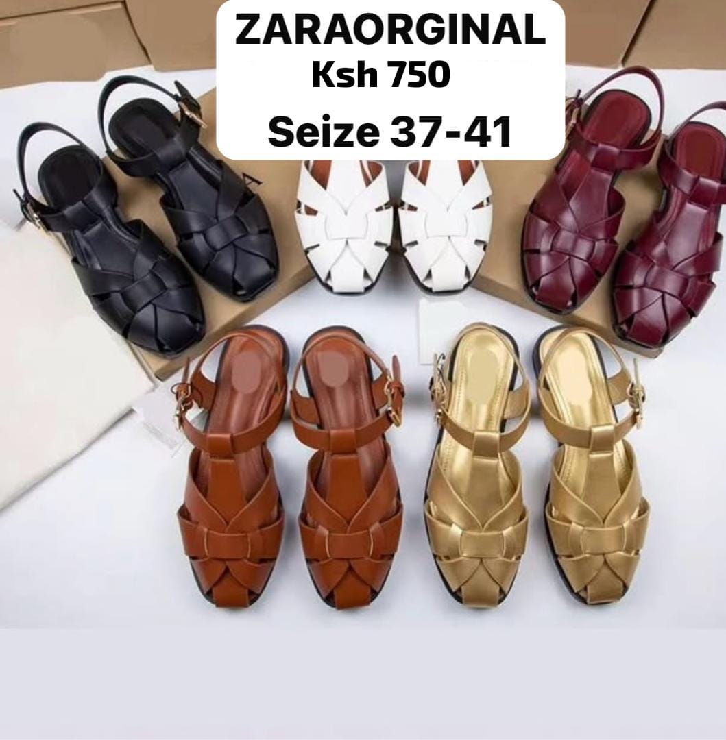 Zara original