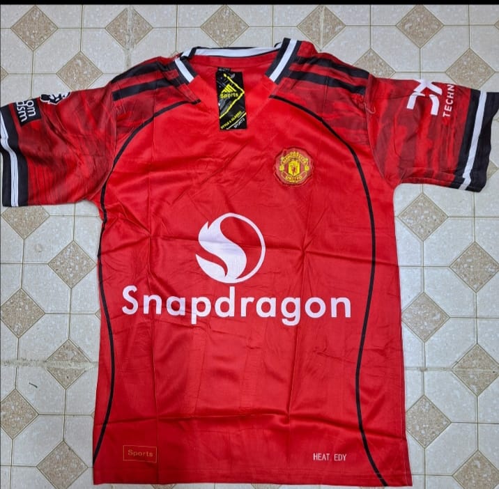 Jersey