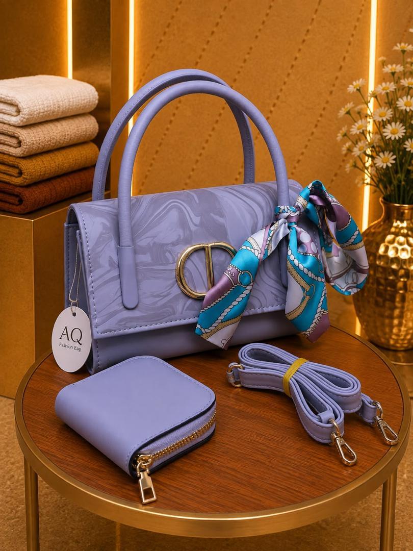 Cute fashionable slingbags