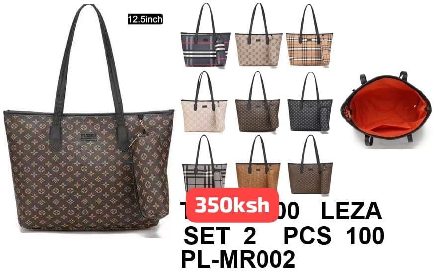 2 in 1 bags