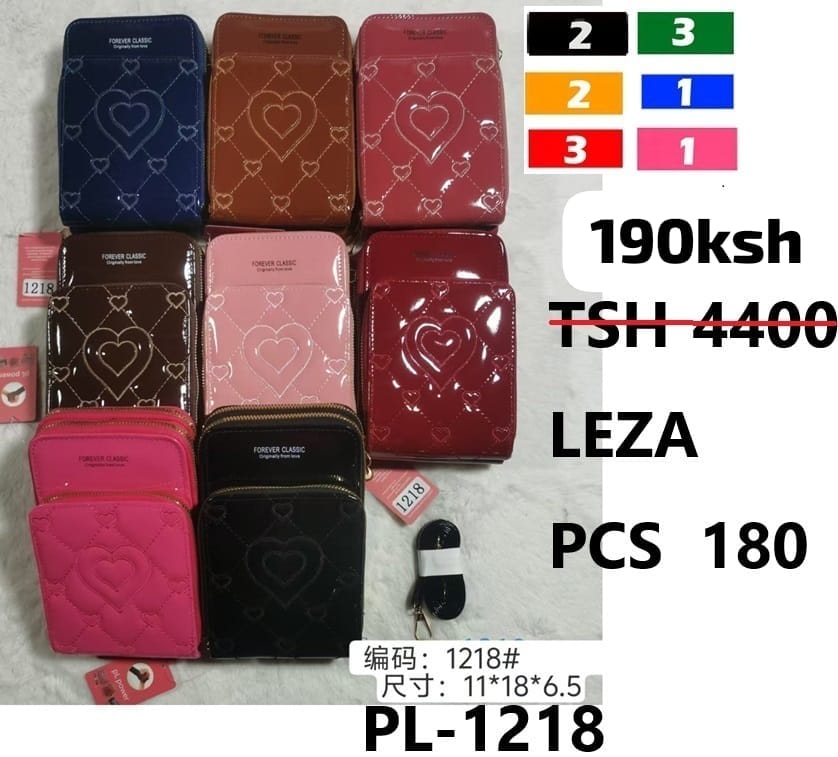 Phone slings
