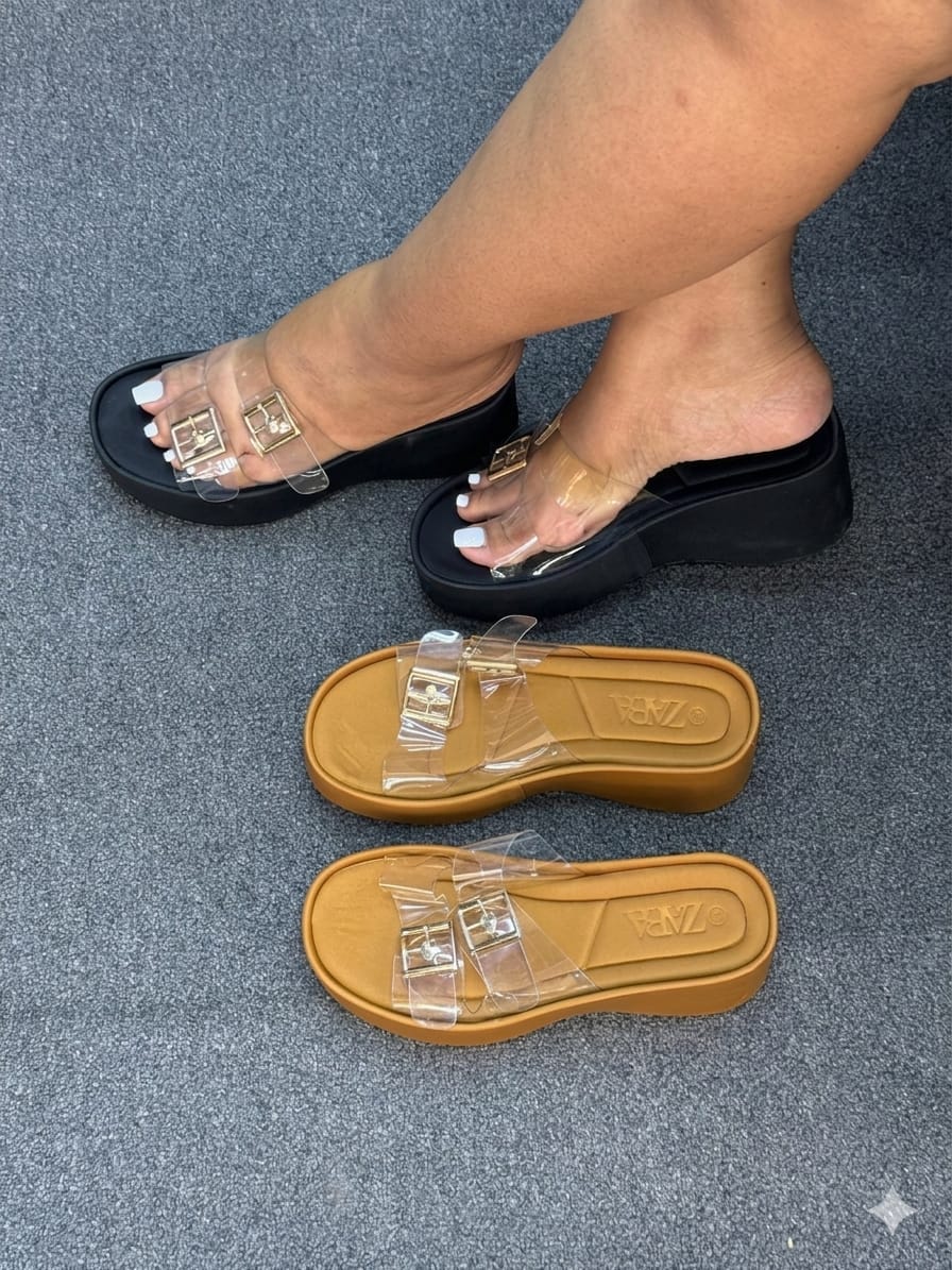 Zara platform