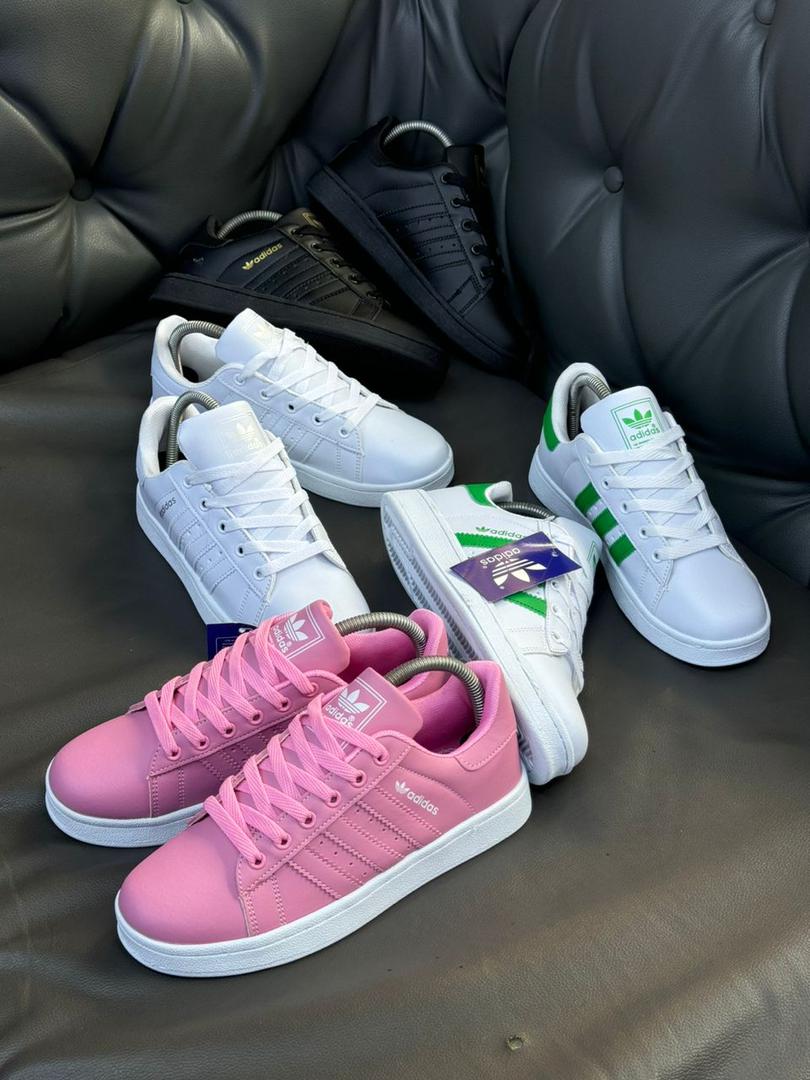 Adidas startsmith