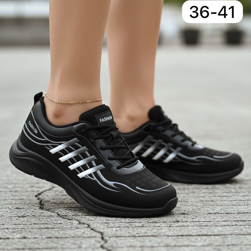 Unisex snickers