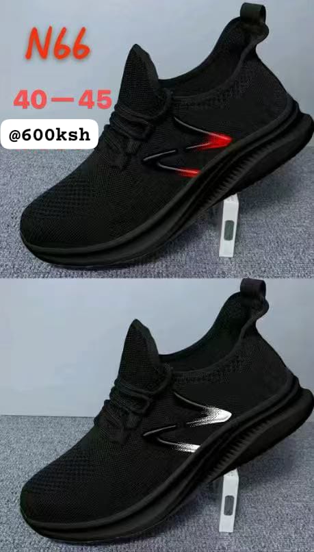 Mens breathable sneakers