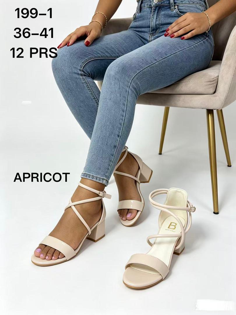 Ladies heels