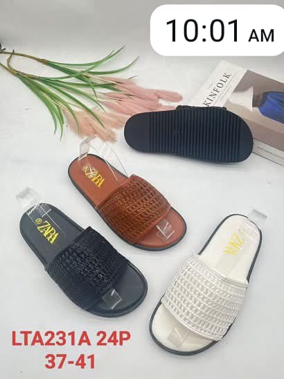 Zara original sandals